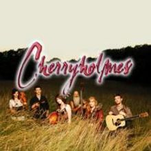 Bluegrass Sensation CHERRYHOLMES Comes To Spencer Theater for the Performing Arts 10/